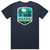 Live Maine Sebago Lake T-shirt