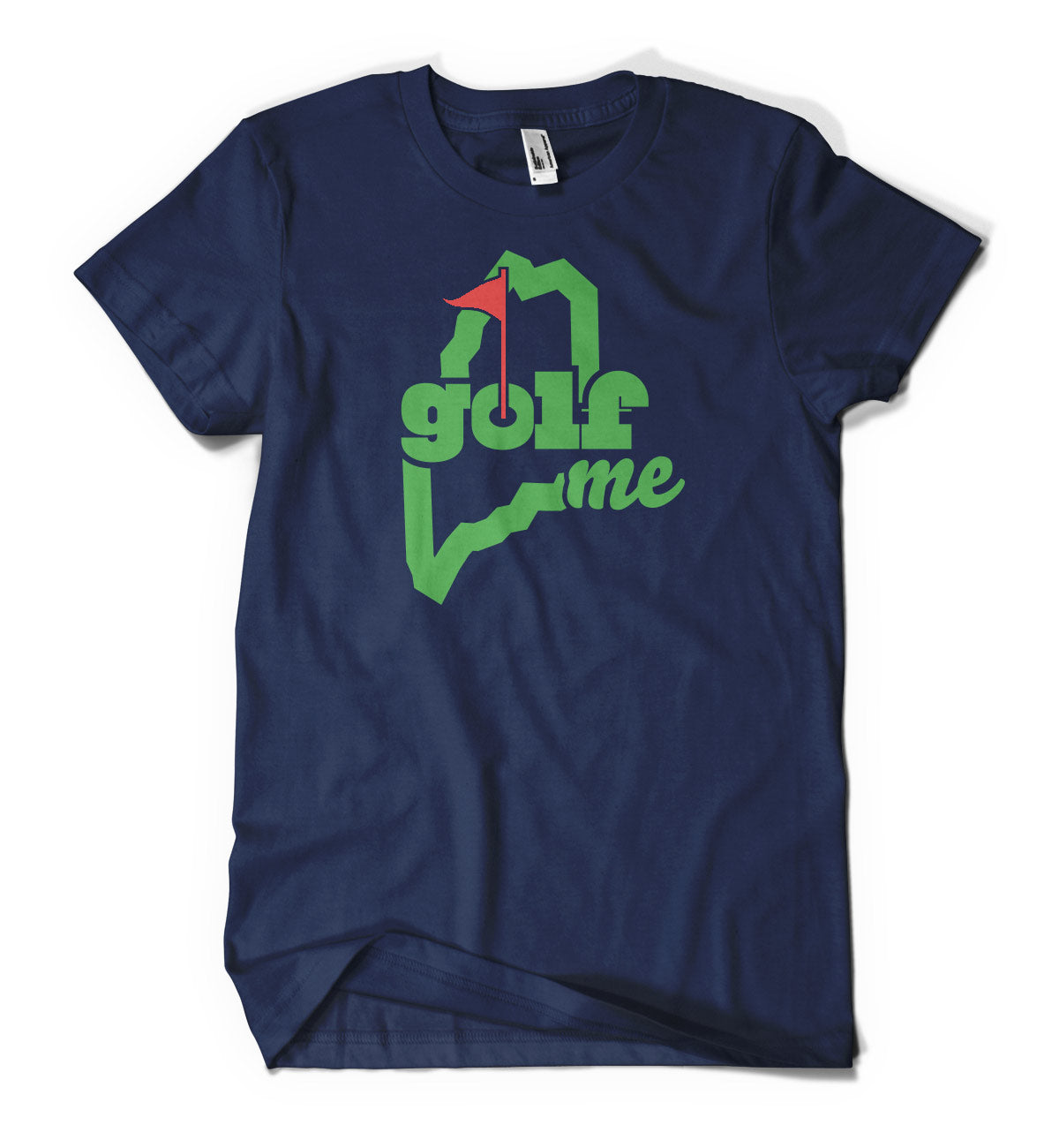 GolfME T-shirt