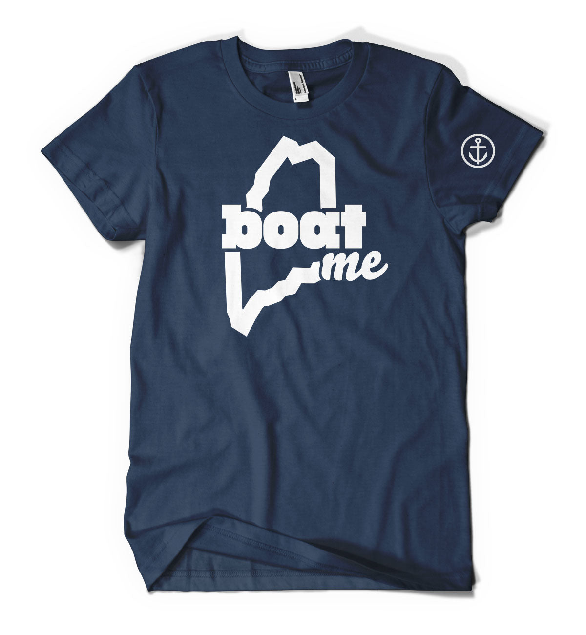 BoatME T-shirt