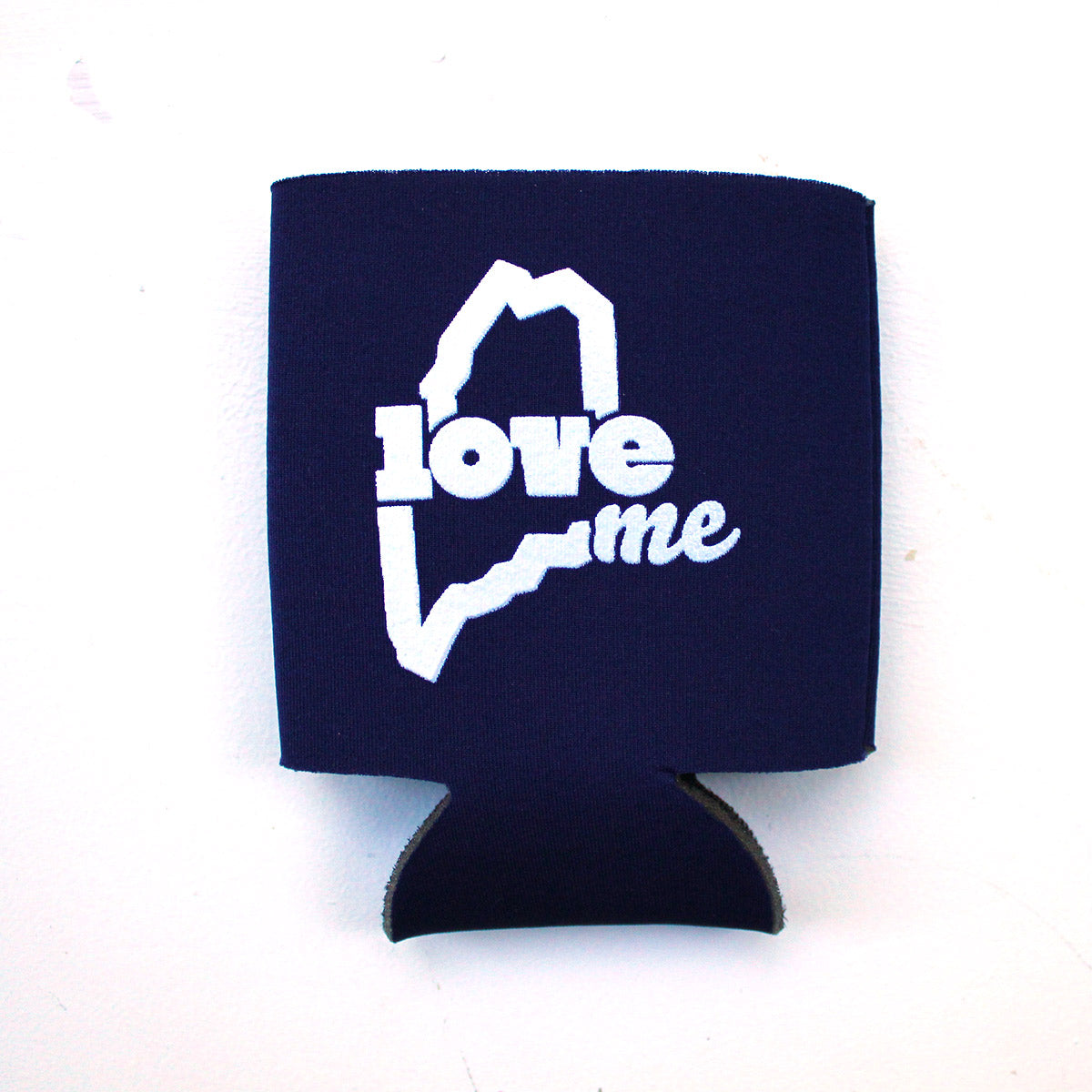 LoveME Collapsible Can Cooler