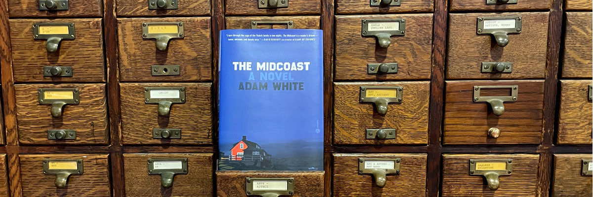 The Midcoast Collection