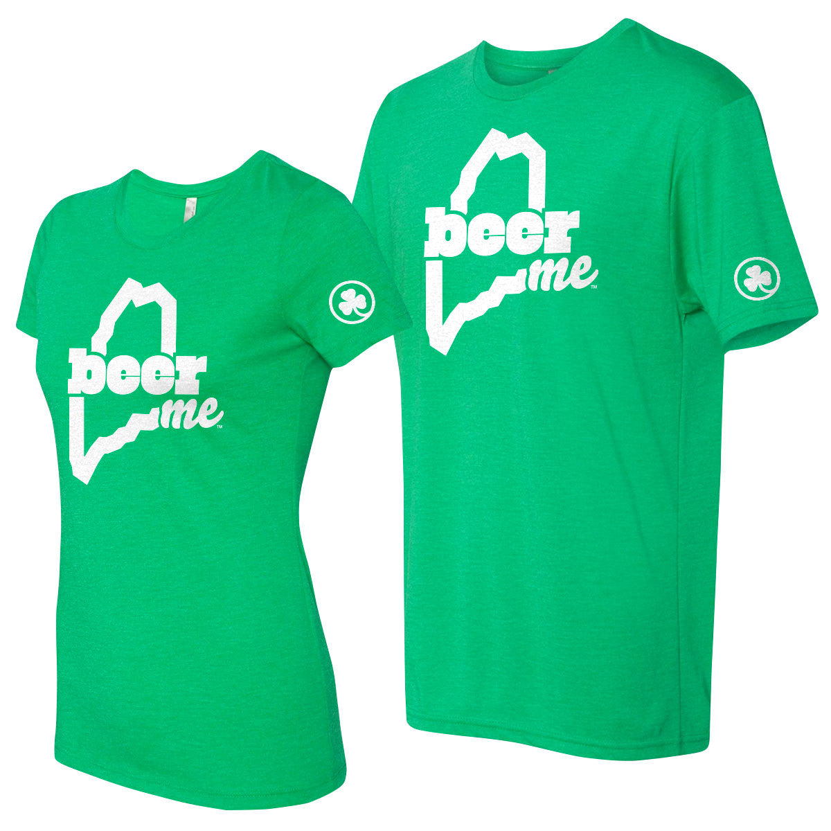 St. Paddy's Collection