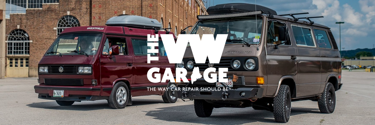 The VW Garage Collection