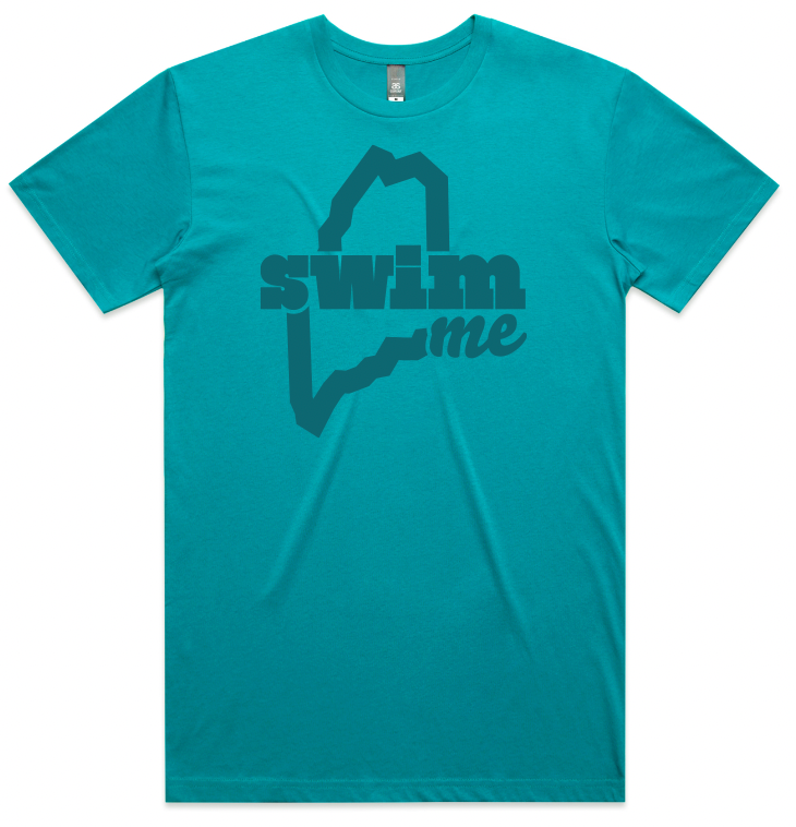 SwimME T-shirt