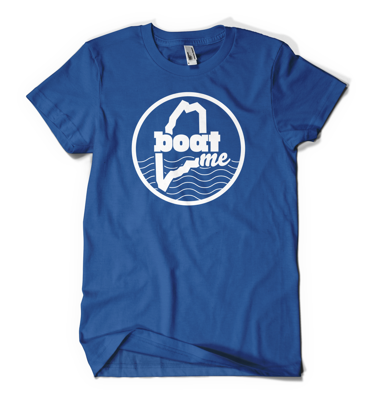 BoatME T-shirt