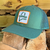 CampME Patch Trucker Hat