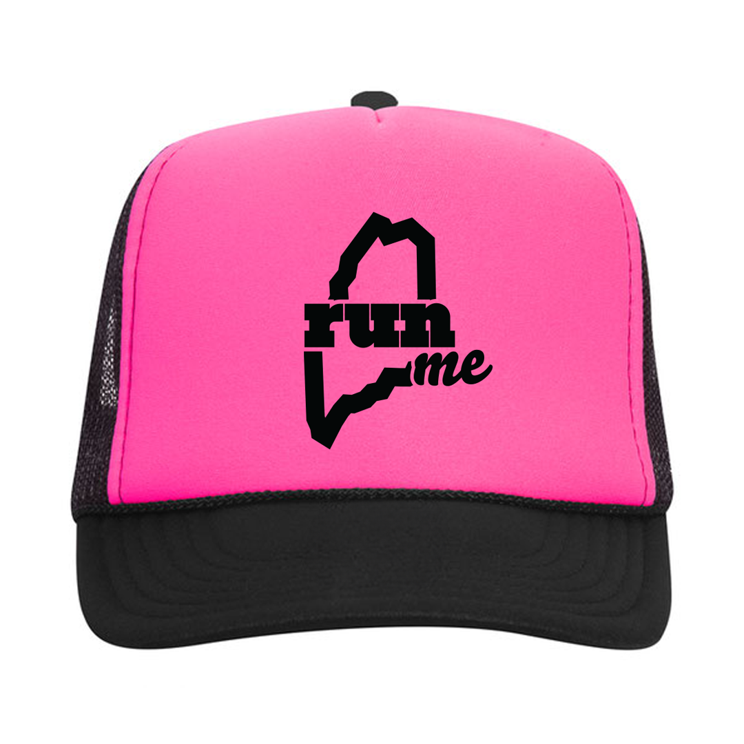 RunME Trucker Hat