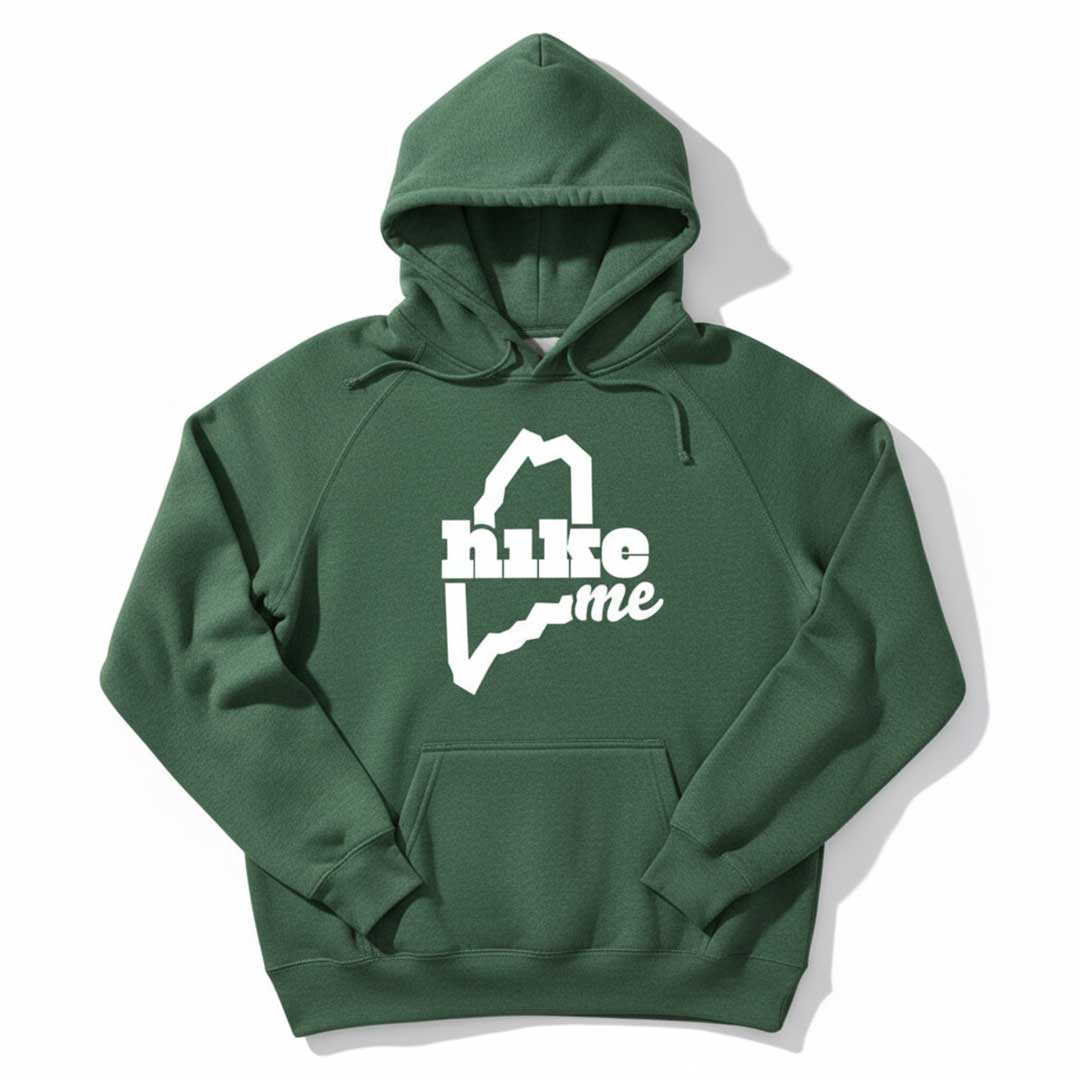 HikeME Pullover Sweatshirt
