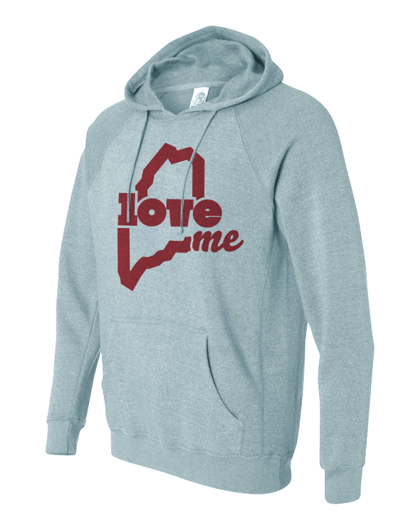 LoveME Pullover Sweatshirt