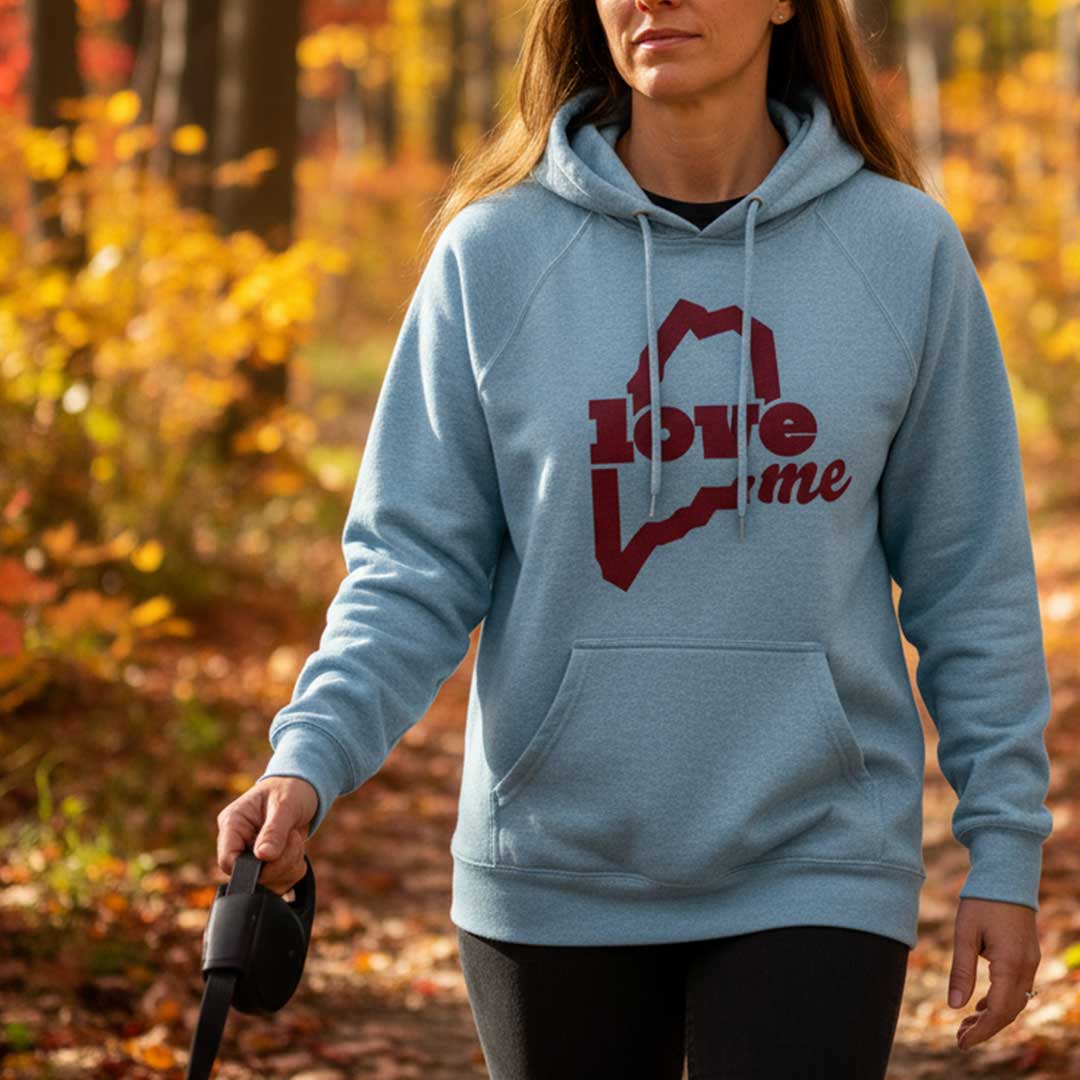 LoveME Pullover Sweatshirt
