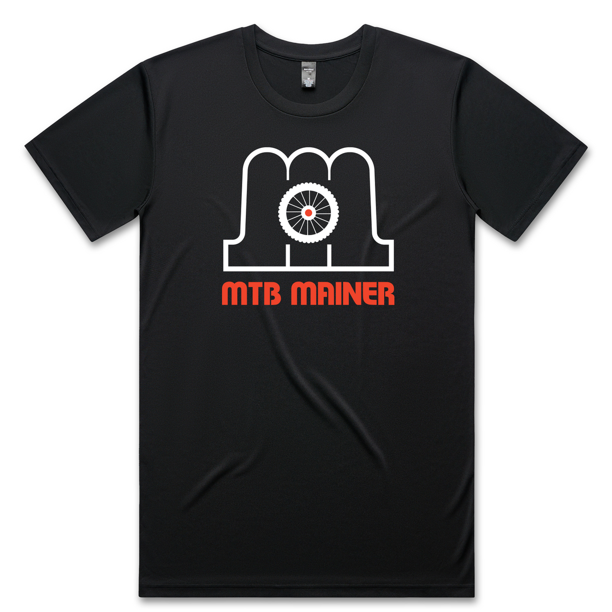 MTB Mainer Performance T-shirt