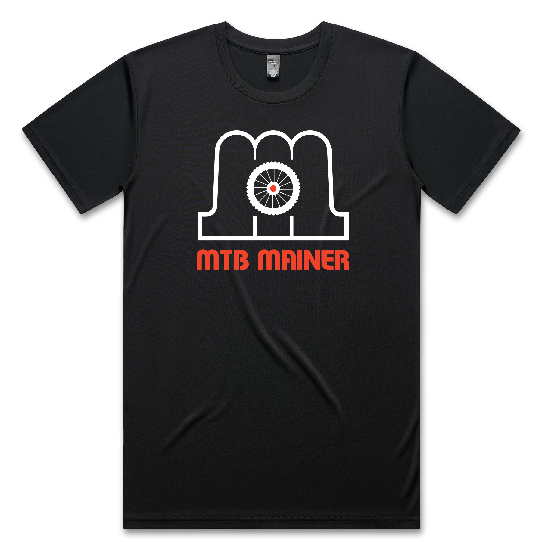 MTB Mainer Performance T-shirt