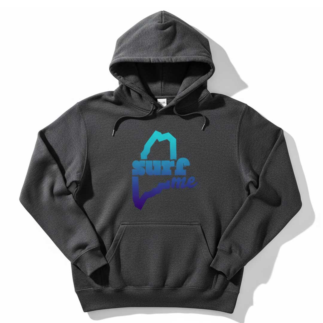 SurfME Pullover Sweatshirt