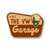 Visit The VWG Sticker