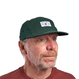 12WT Heritage Camper Hat