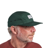 12WT Heritage Camper Hat