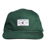 12WT Heritage Camper Hat