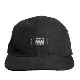 12WT Kahuna Camper Hat