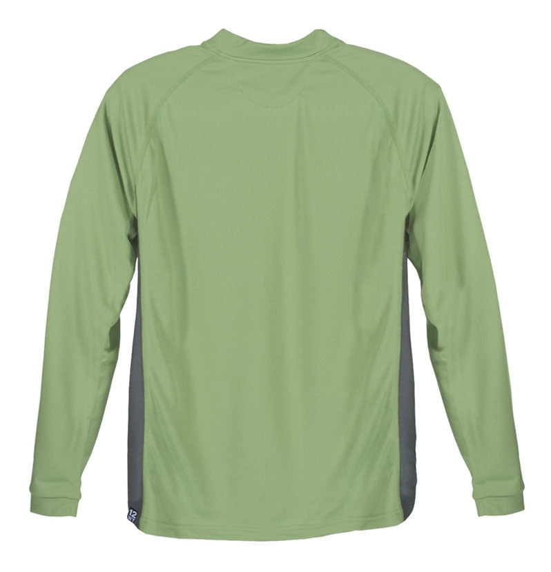 FishME x 12WT FREEwt Shirt on