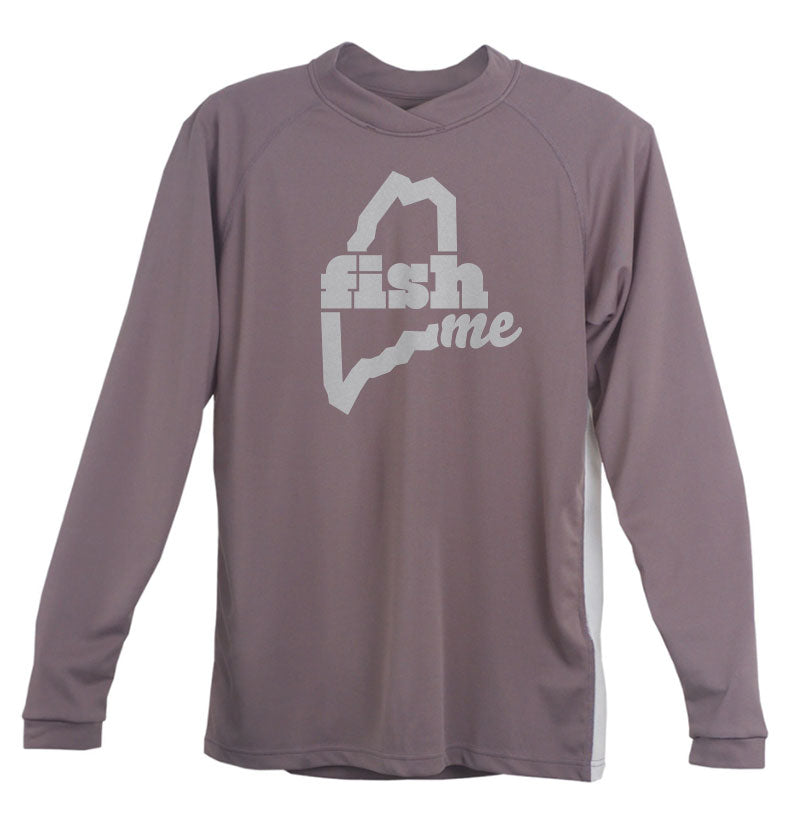 FishME x 12WT OCEANwt Shirt