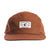 12WT Heritage Camper Hat