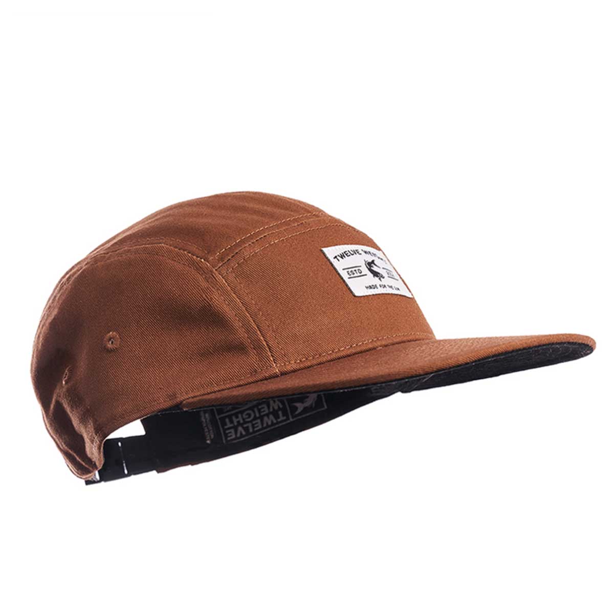 12WT Heritage Camper Hat
