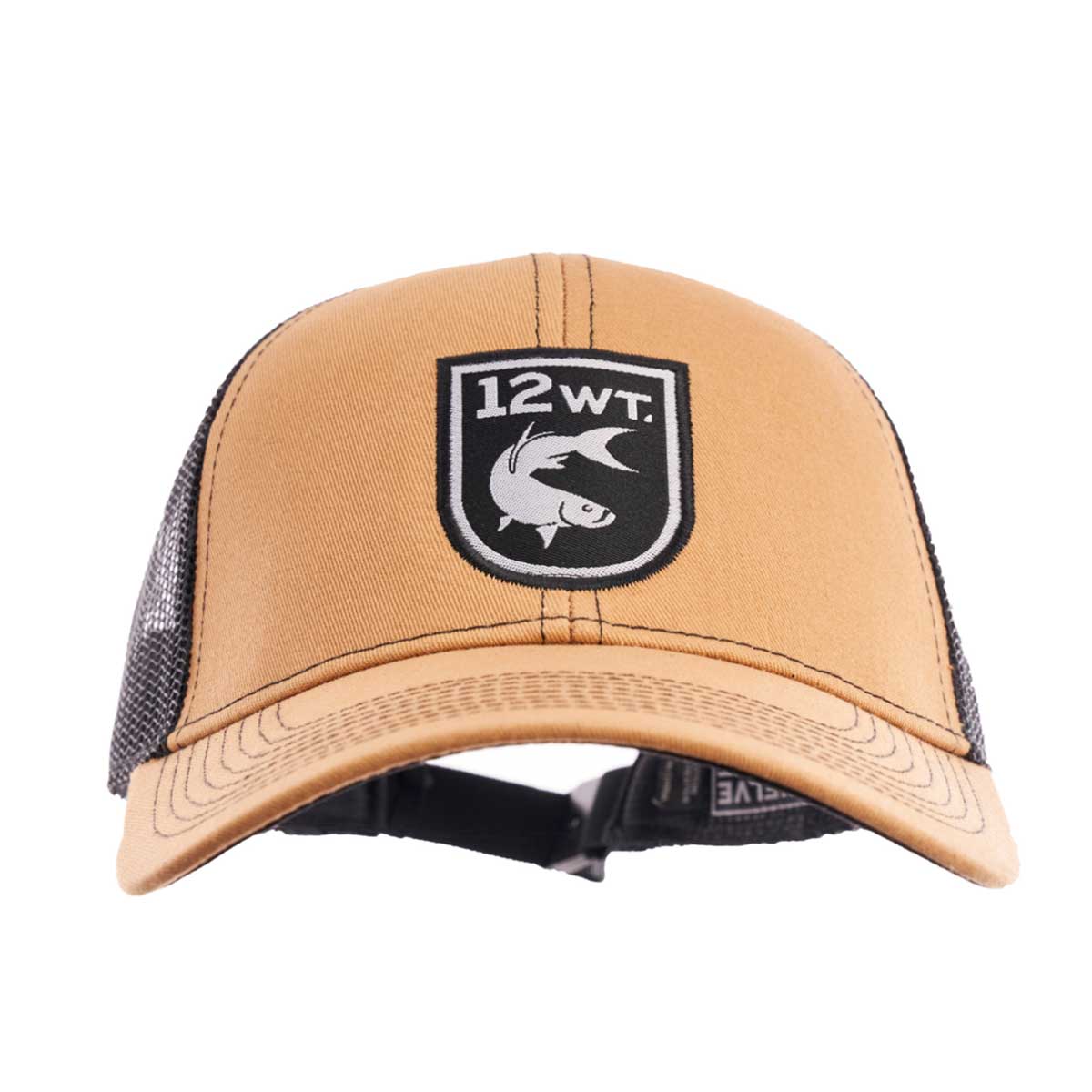 12WT RMG Trucker Hat