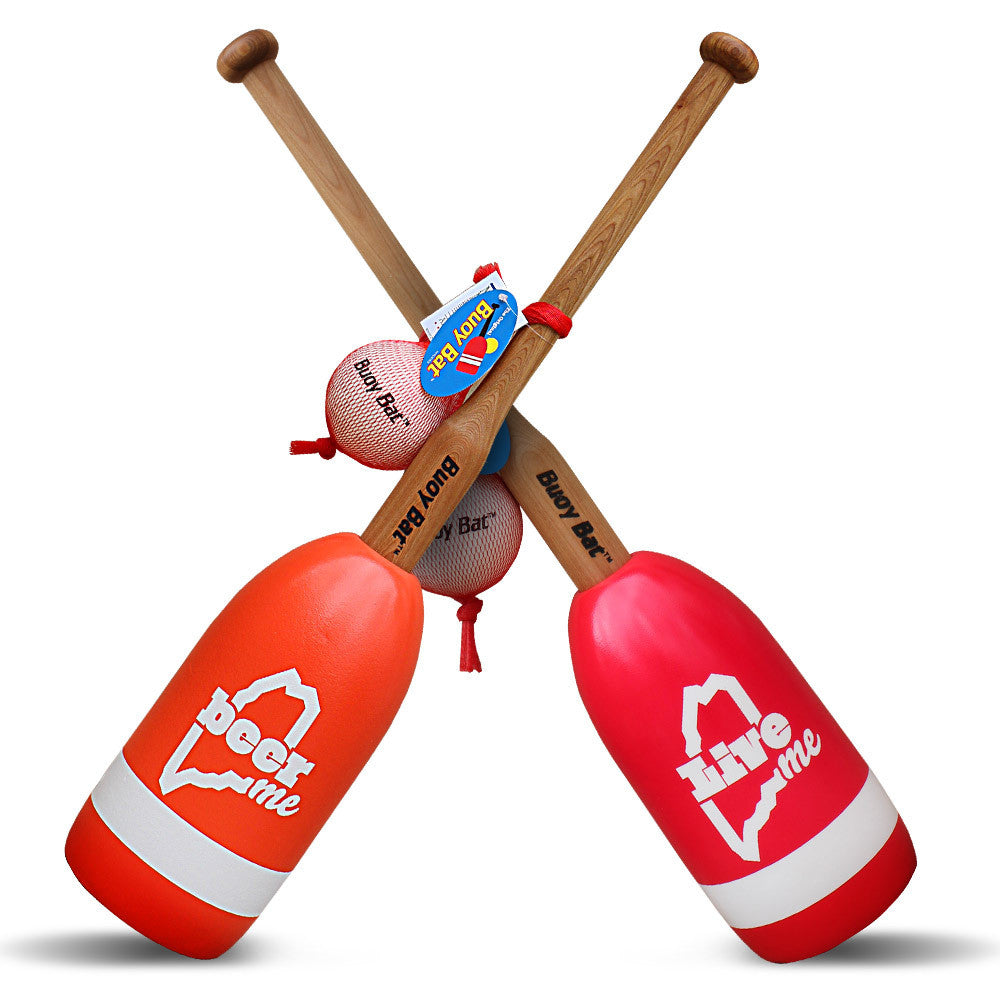 BeerME Buoy Bat