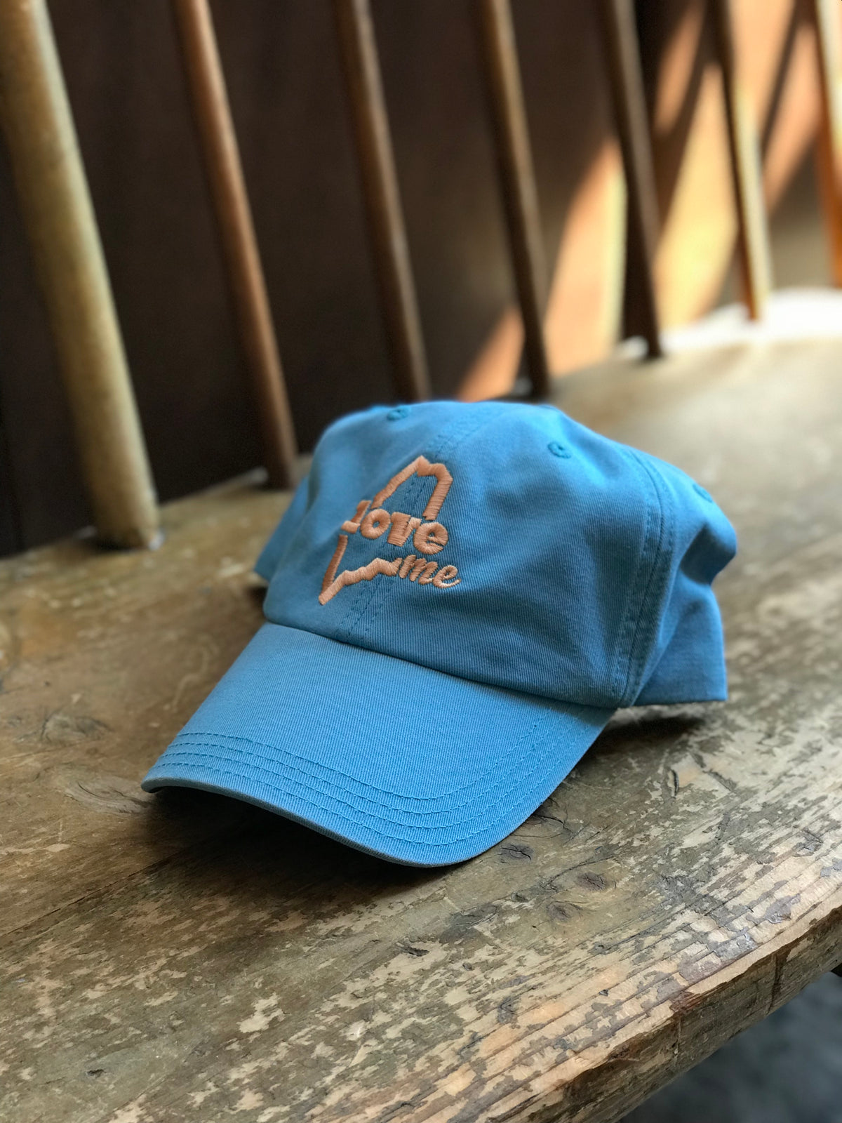 LoveME &quot;Dad Hat&quot;