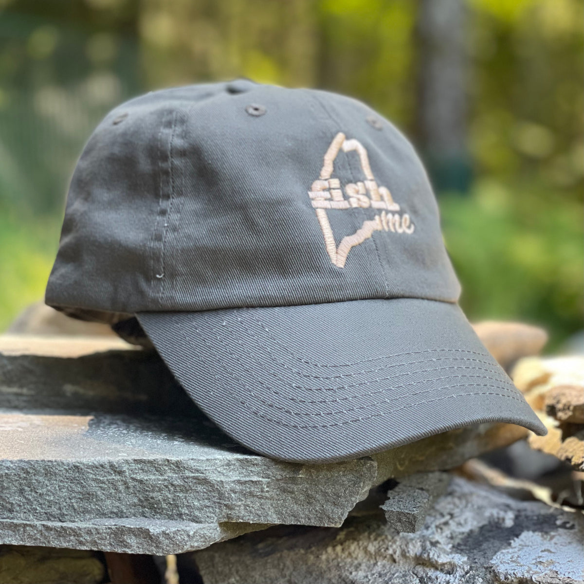 FishME &quot;Dad Hat&quot;