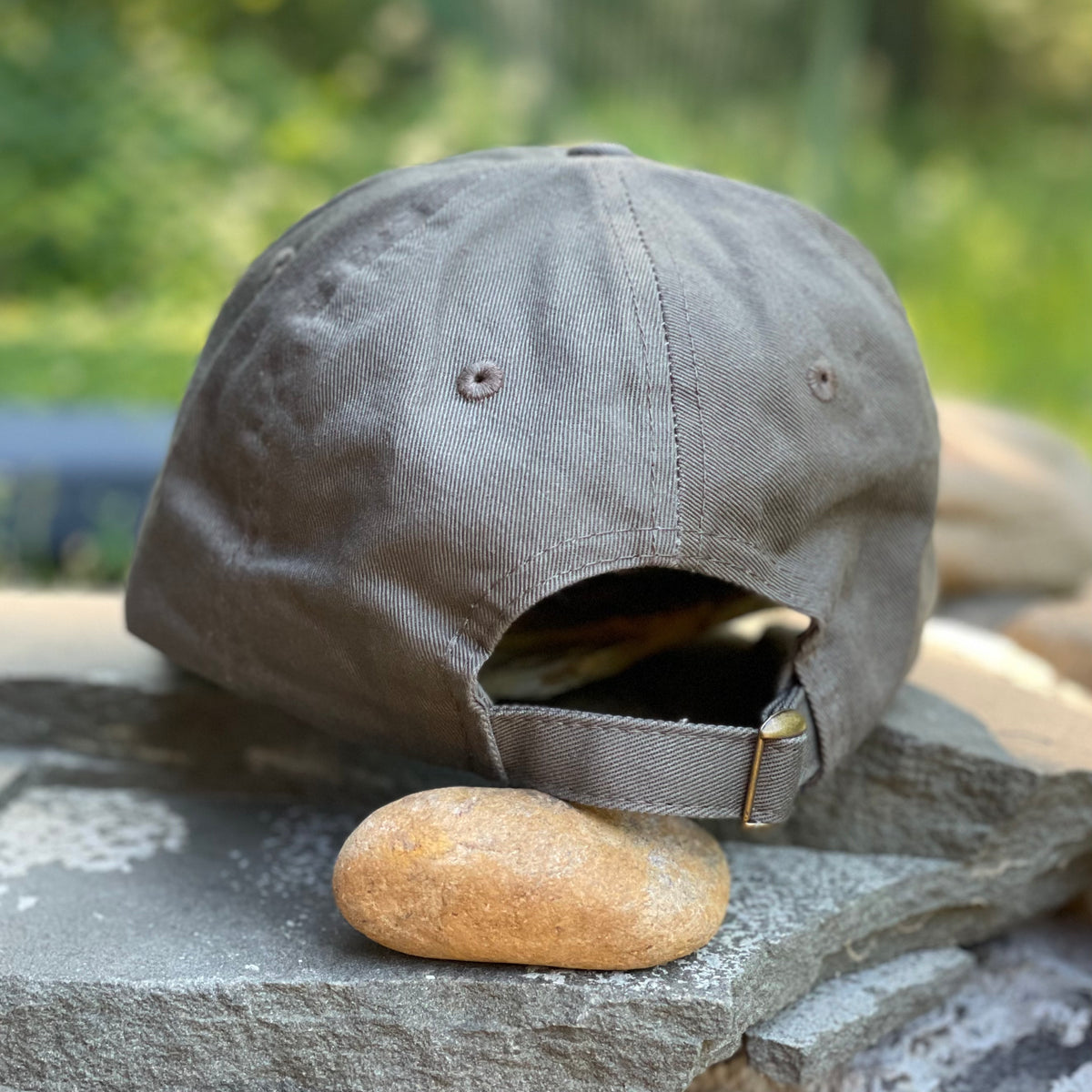 FishME &quot;Dad Hat&quot;