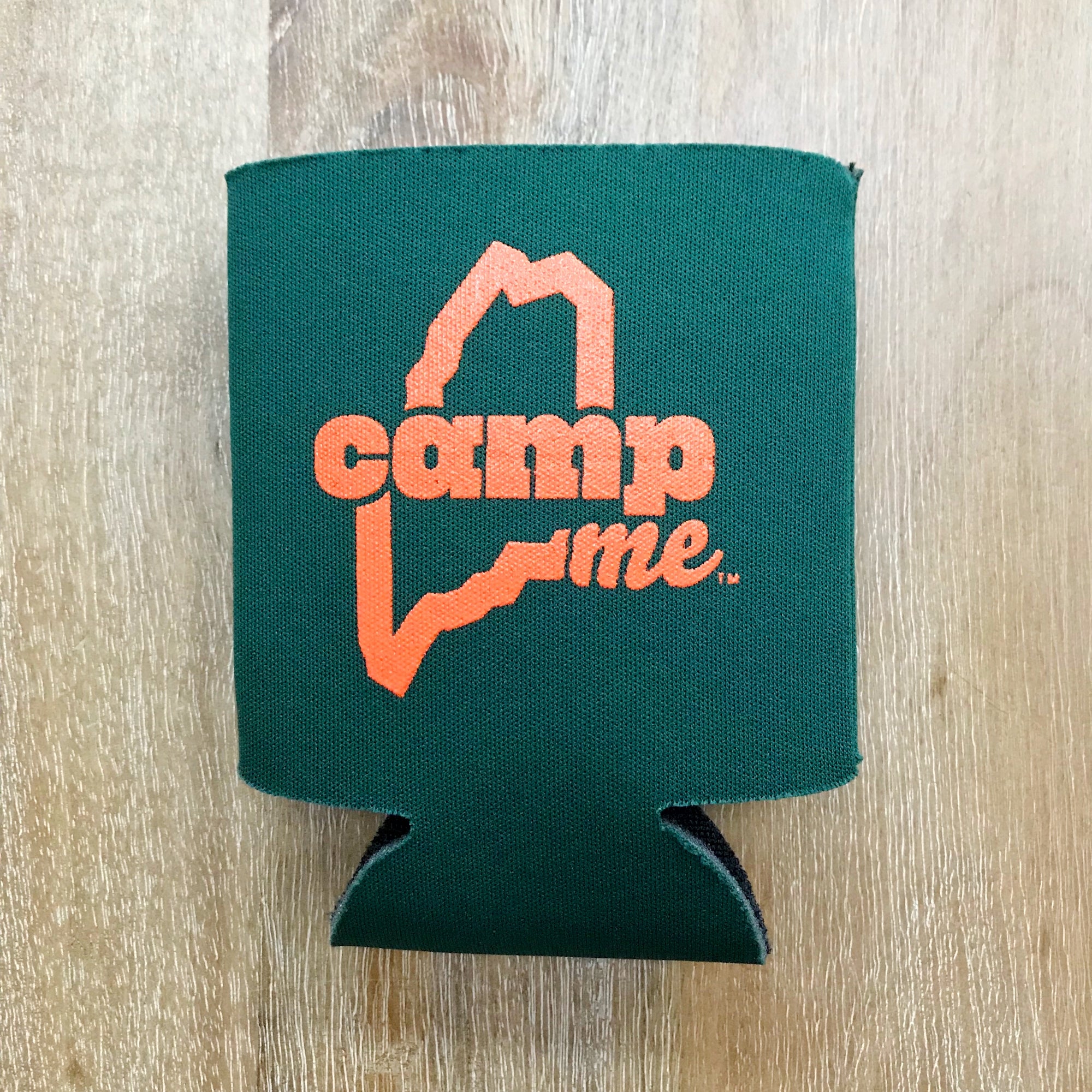 CampME Collapsible Can Cooler