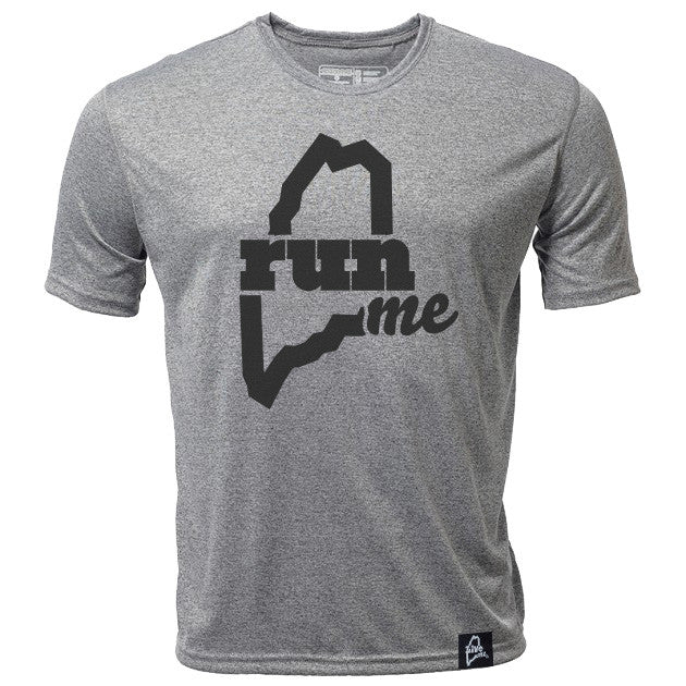 RunME Performance T-shirt