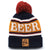 BeerME Patch Beanie