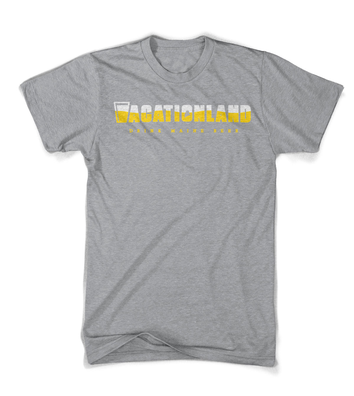 Beercationland T-shirt