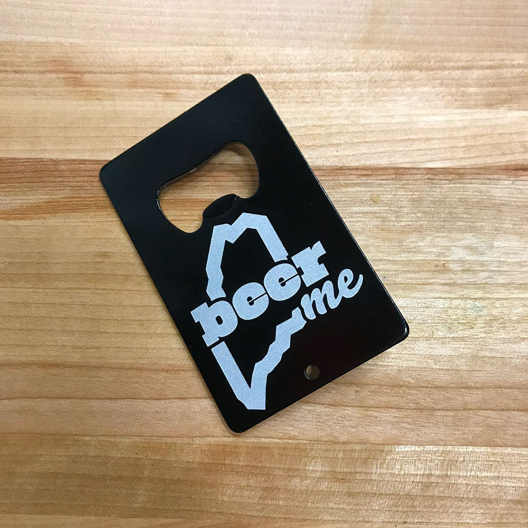 BeerME Beverage Key