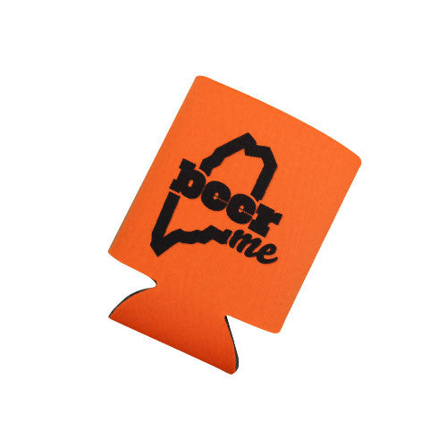 BeerME Collapsible Can Cooler