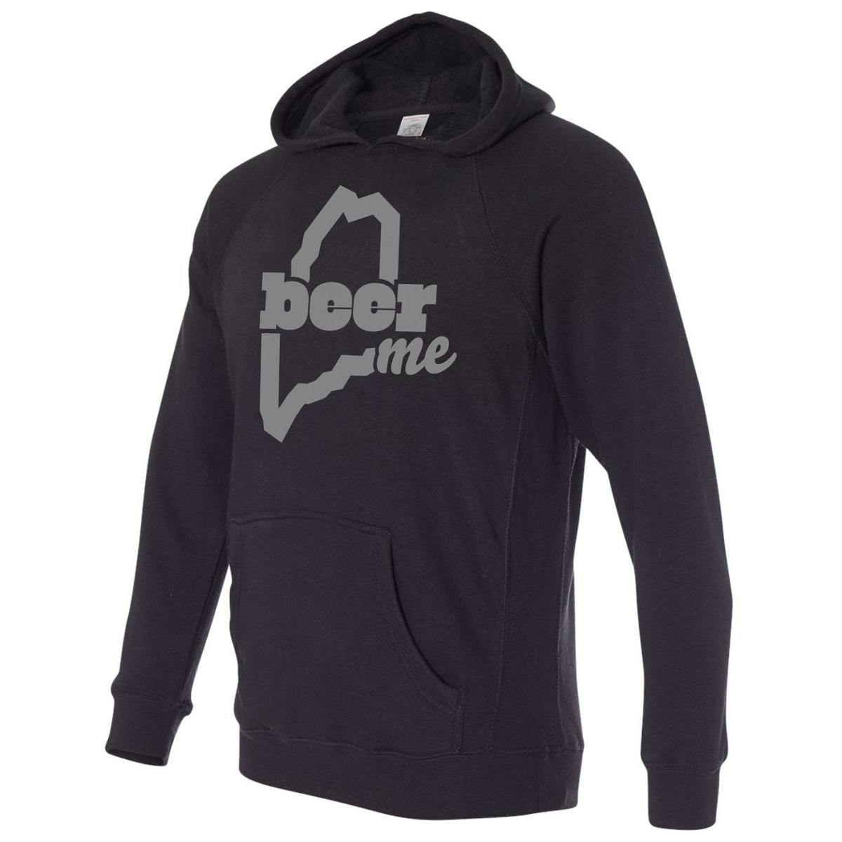 BeerME Pullover Sweatshirt