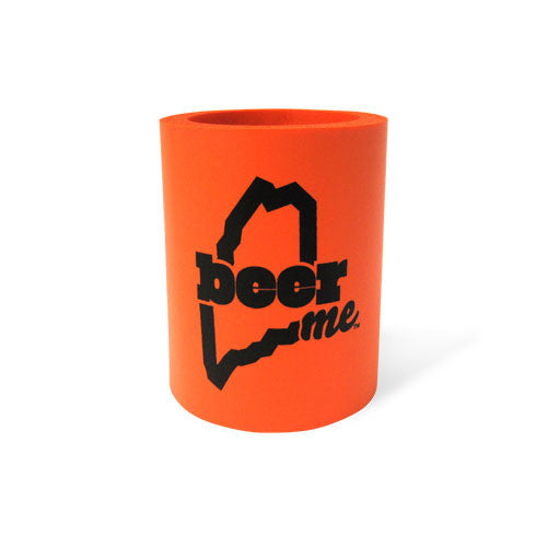 BeerME Foam Can Cooler