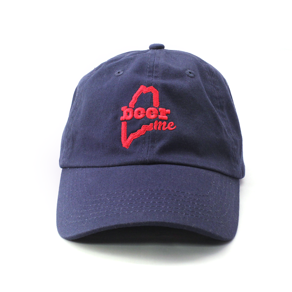 BeerME &quot;Dad Hat&quot;