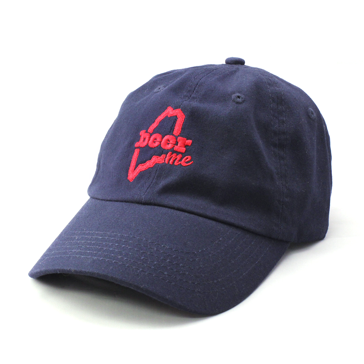 BeerME &quot;Dad Hat&quot;