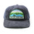 BSP Canoe Corduroy Trucker Hat