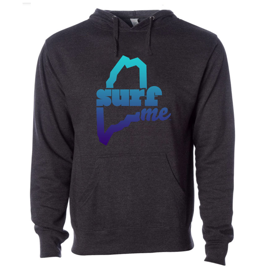 SurfME Pullover Sweatshirt