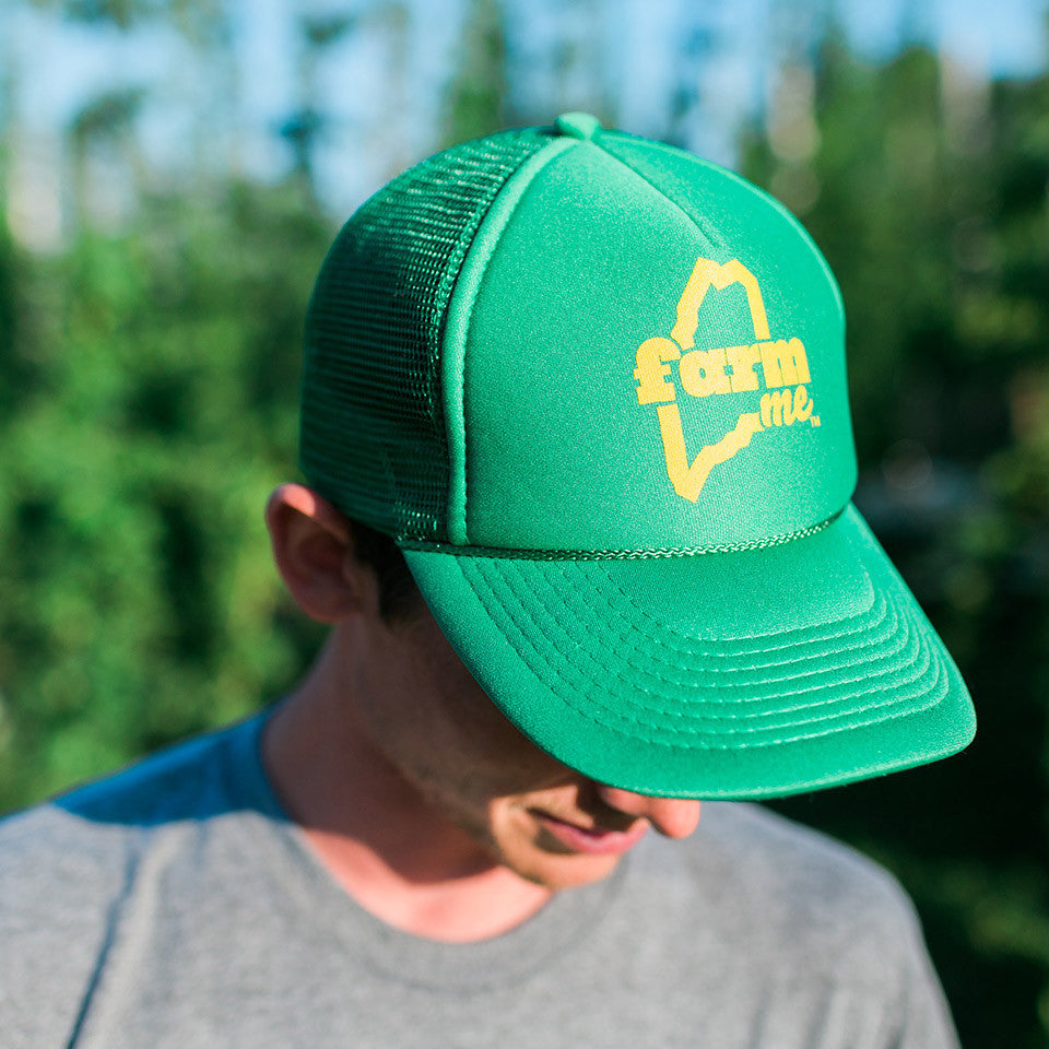 FarmME Trucker Hat