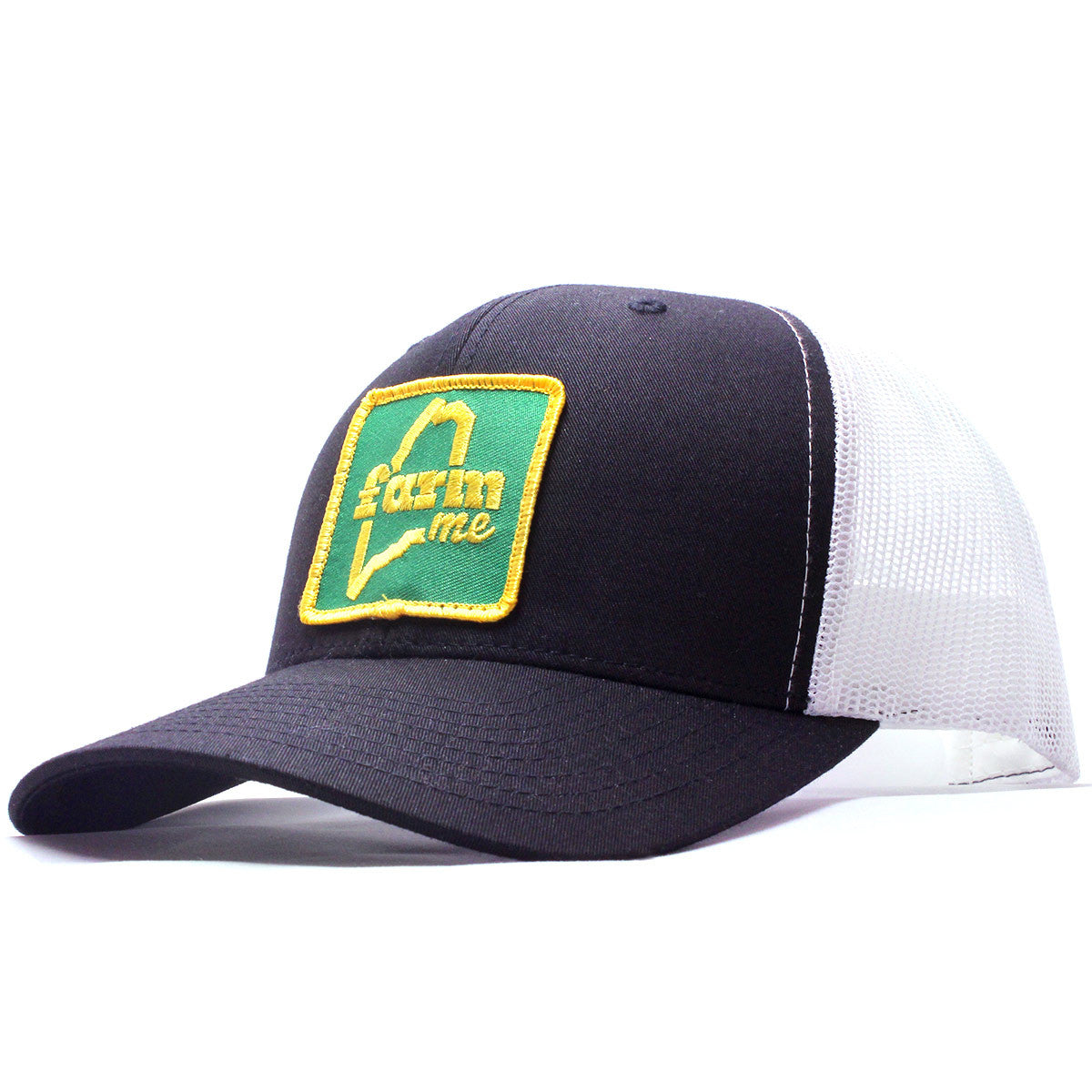 FarmME Patch Trucker Hat