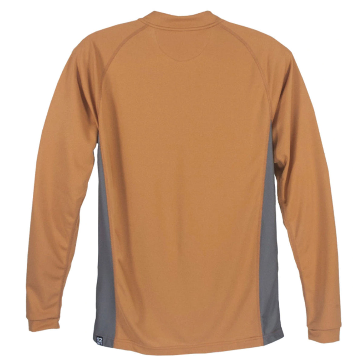 FishME x 12WT FREEwt Shirt on