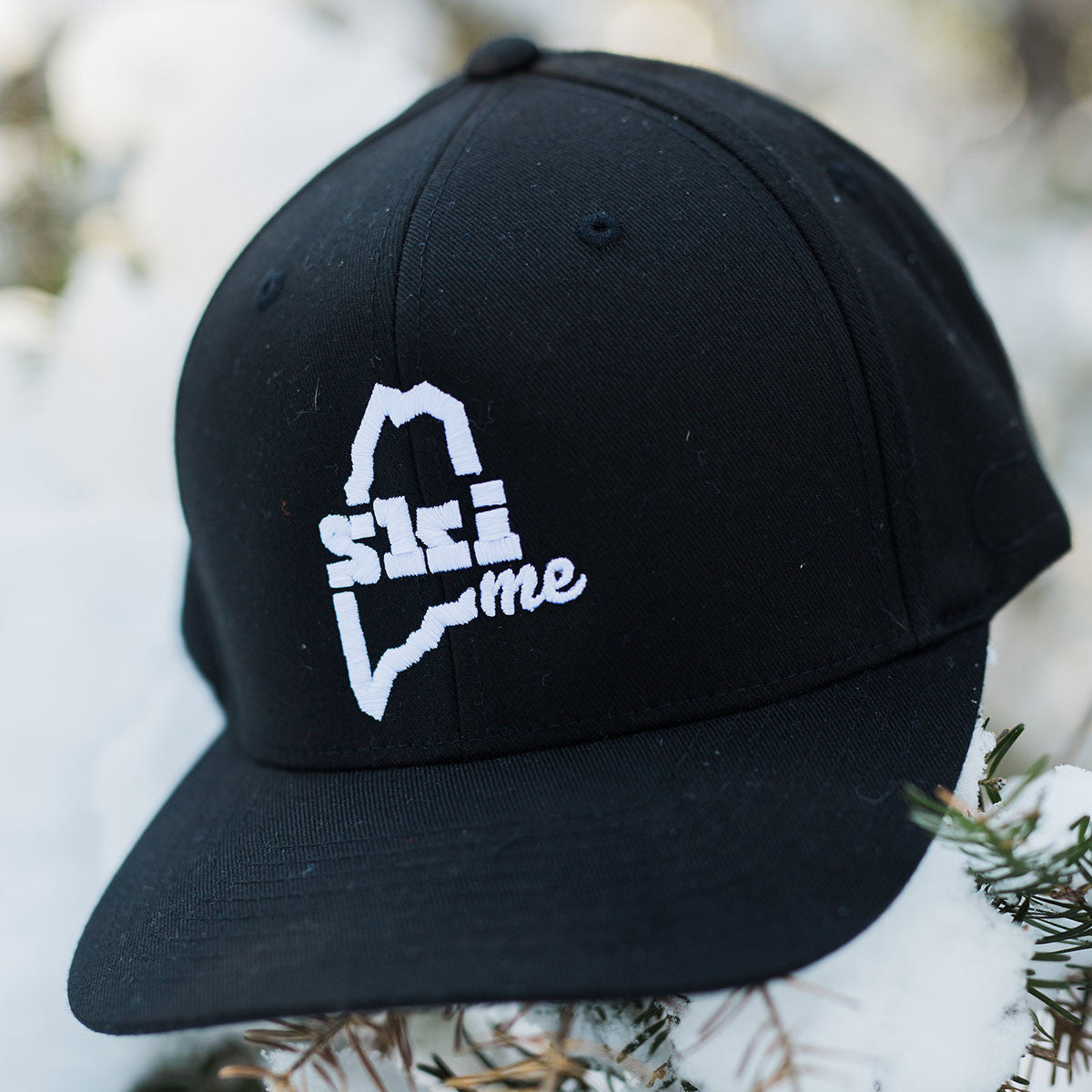 SkiME Flexfit Hat