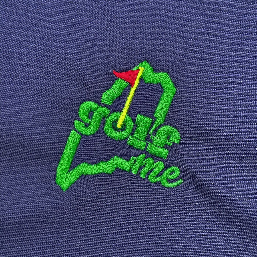 Womens GolfME Performance Polo