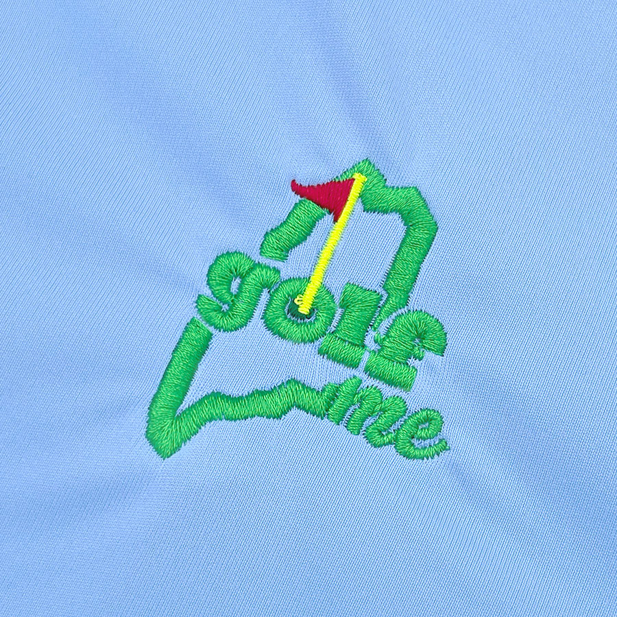 Womens GolfME Performance Polo