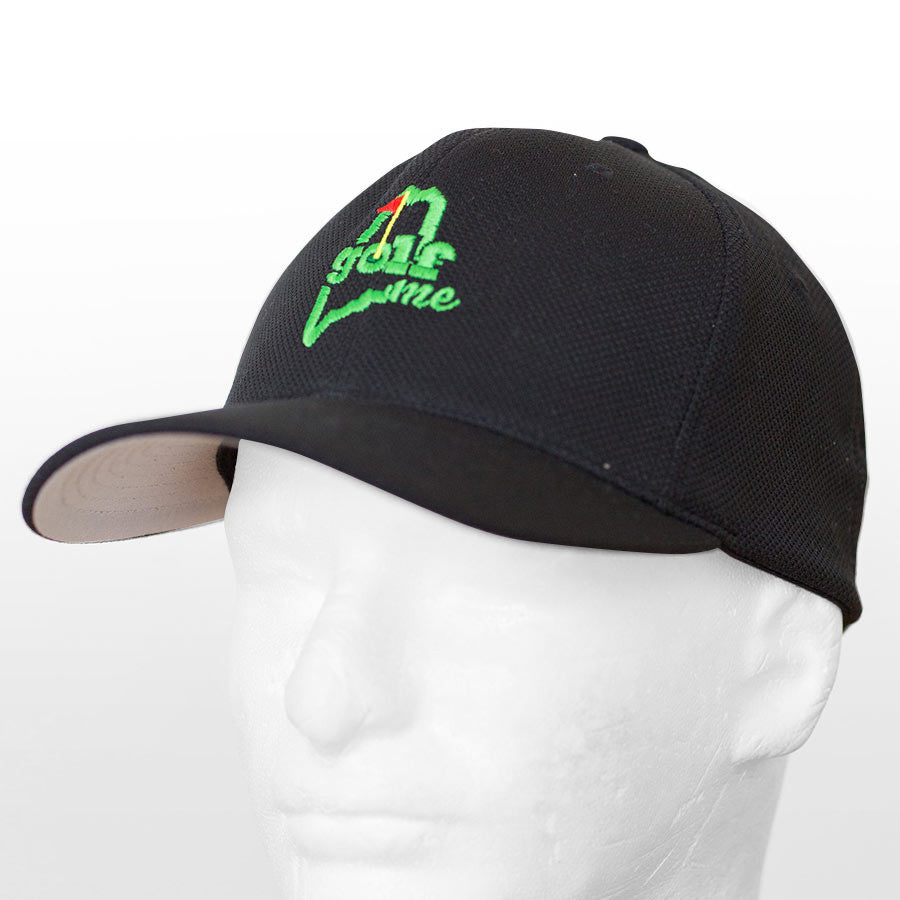 GolfME Flexfit Hat